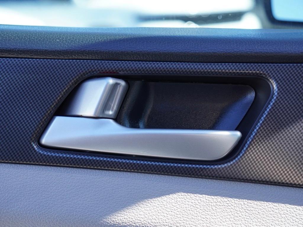 used 2016 Hyundai Sonata car, priced at $11,633