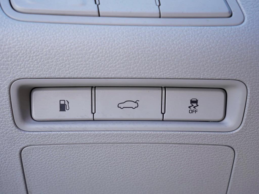 used 2016 Hyundai Sonata car, priced at $11,633