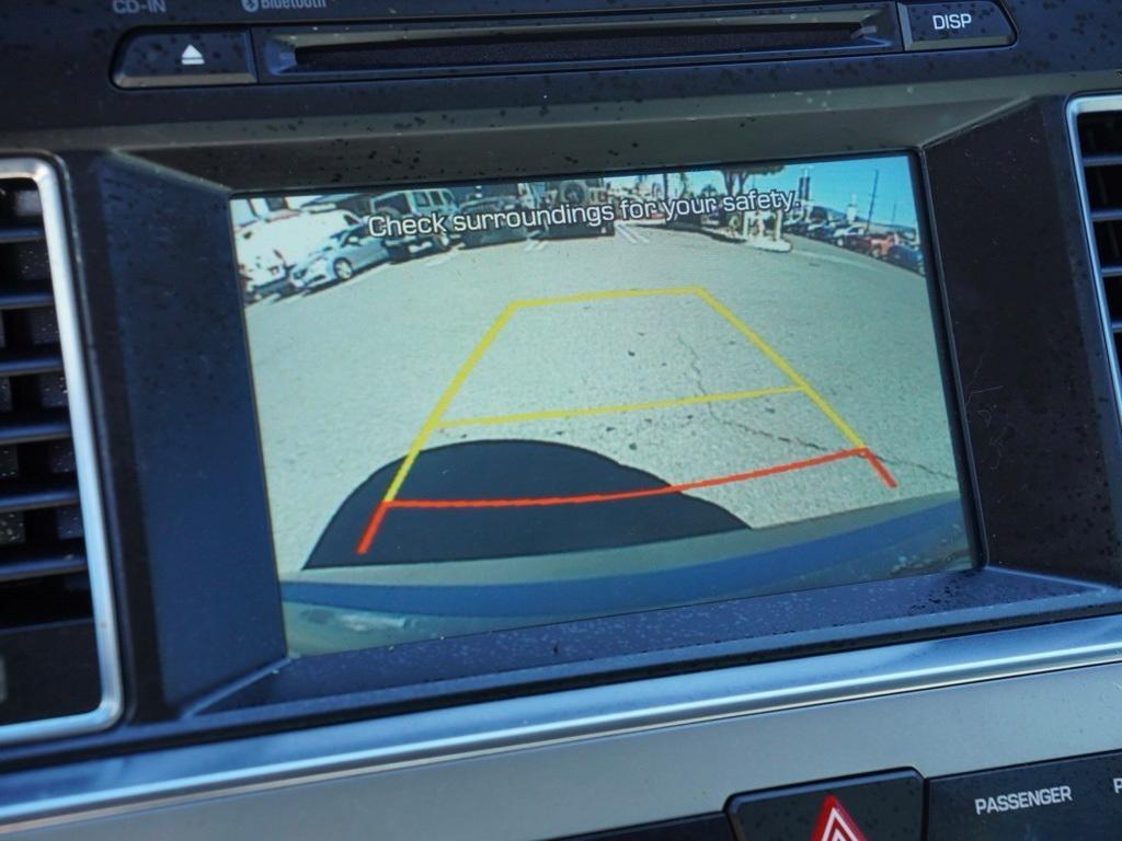 used 2016 Hyundai Sonata car, priced at $11,633