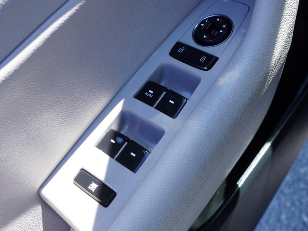 used 2016 Hyundai Sonata car, priced at $11,633