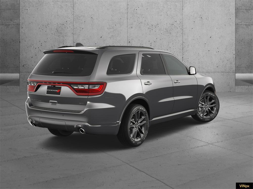 new 2025 Dodge Durango car, priced at $40,380