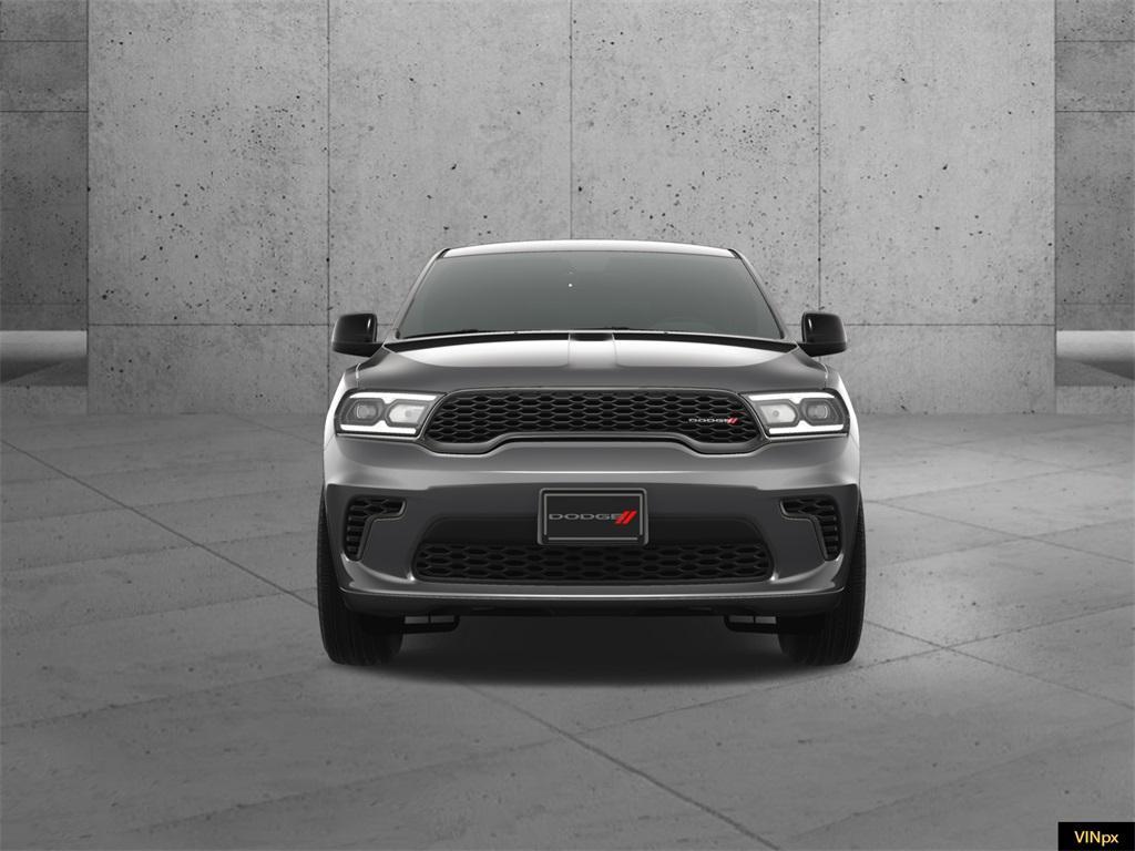 new 2025 Dodge Durango car, priced at $40,380