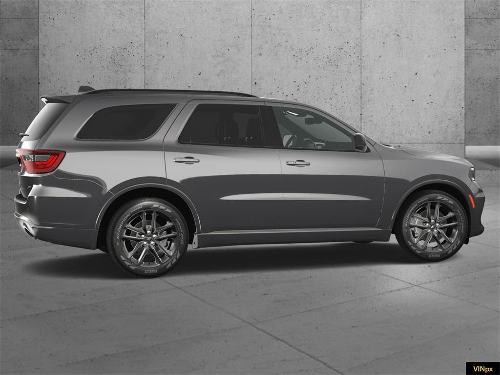 new 2025 Dodge Durango car, priced at $40,380