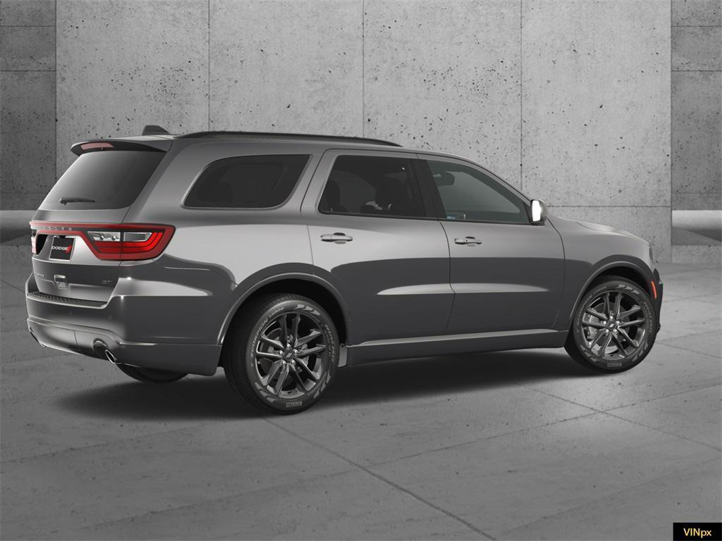 new 2025 Dodge Durango car, priced at $40,380