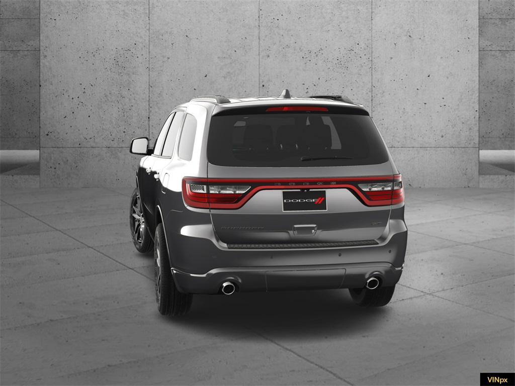 new 2025 Dodge Durango car, priced at $40,380