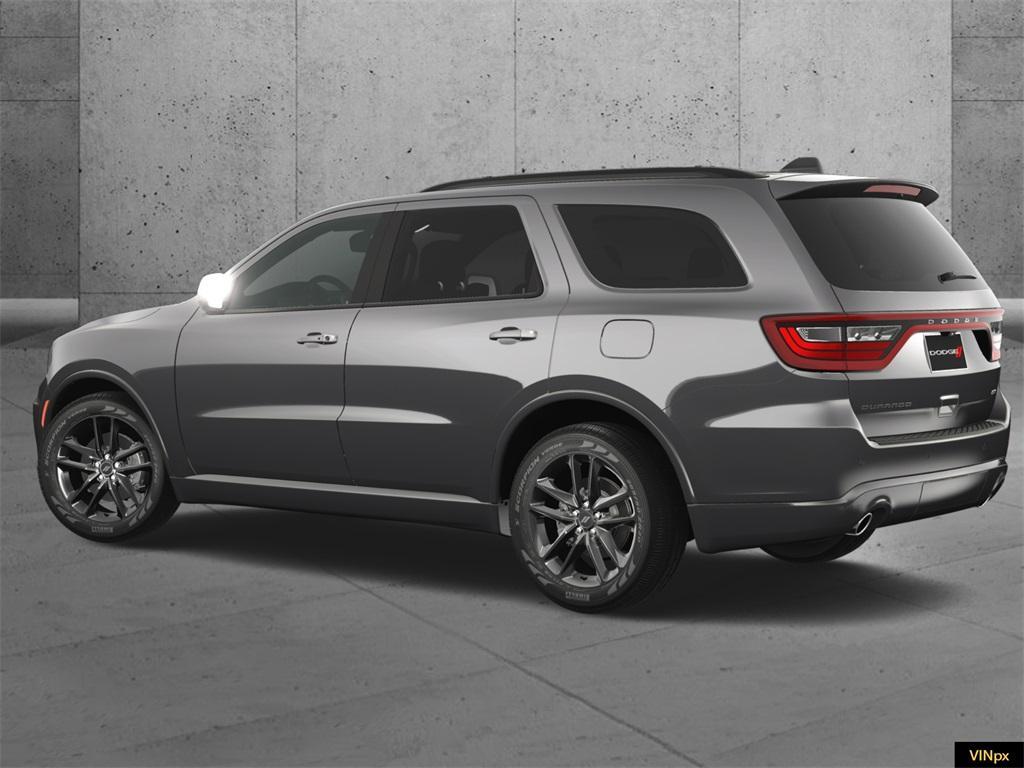 new 2025 Dodge Durango car, priced at $40,380
