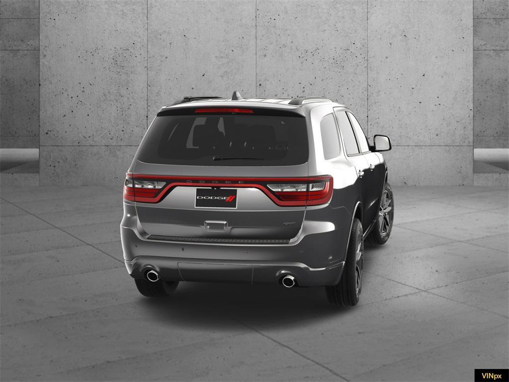 new 2025 Dodge Durango car, priced at $40,380