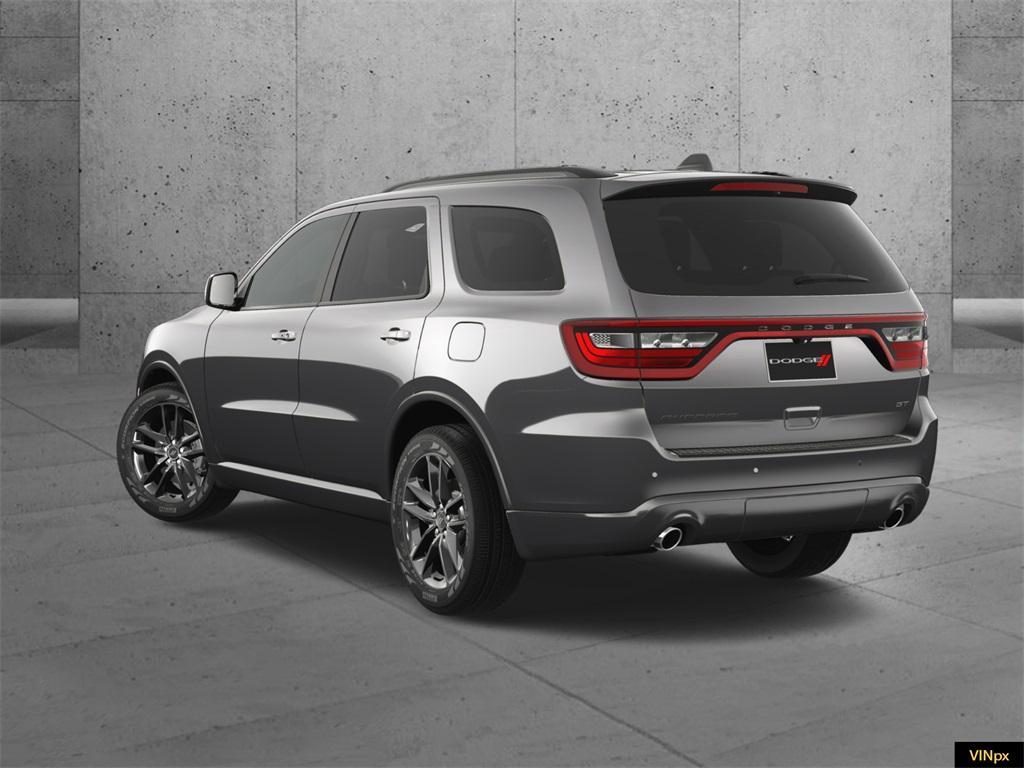 new 2025 Dodge Durango car, priced at $40,380