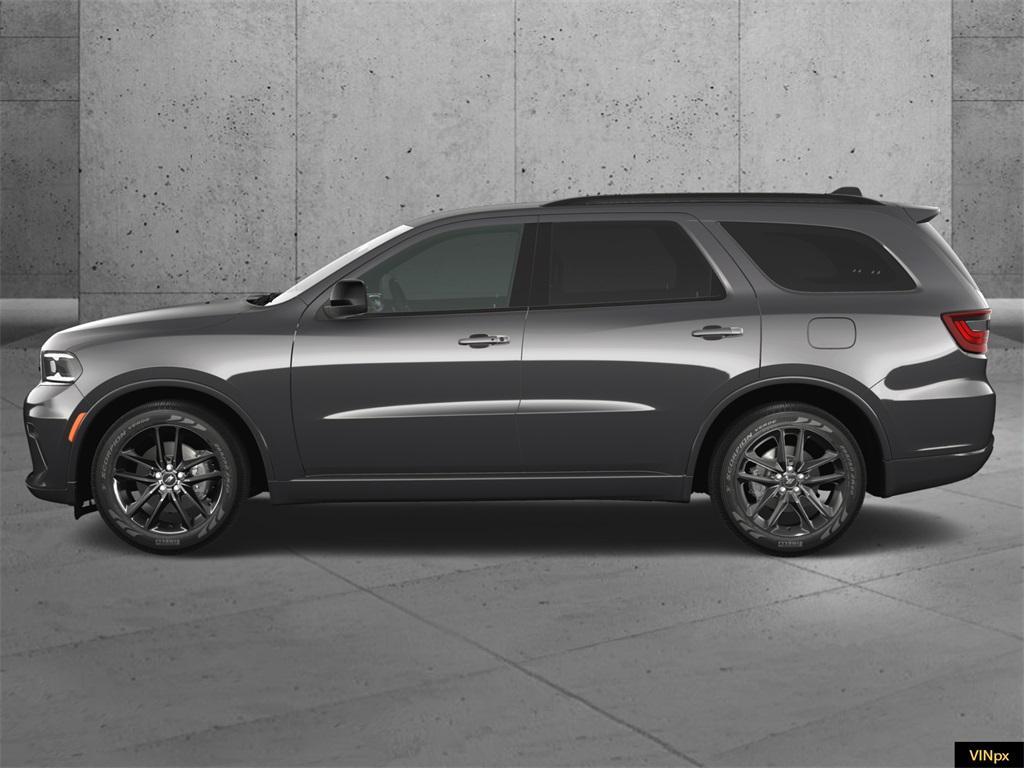 new 2025 Dodge Durango car, priced at $40,380