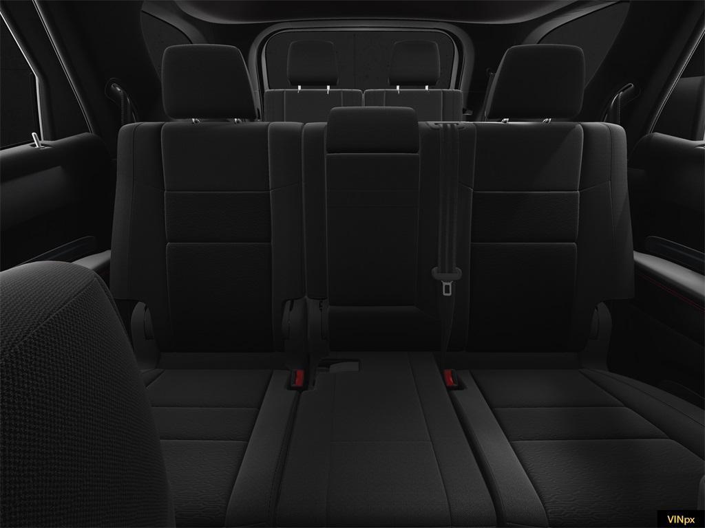 new 2025 Dodge Durango car, priced at $40,380