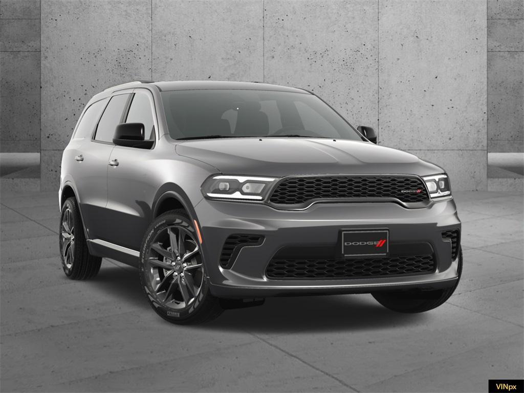 new 2025 Dodge Durango car, priced at $40,380