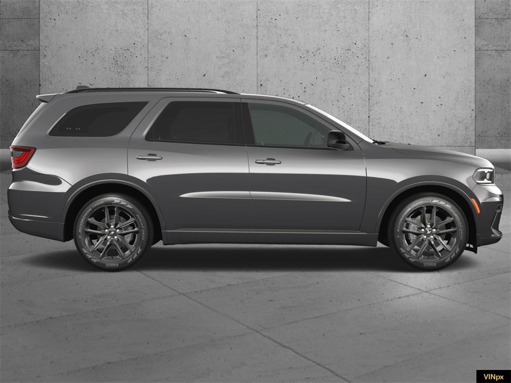 new 2025 Dodge Durango car, priced at $40,380