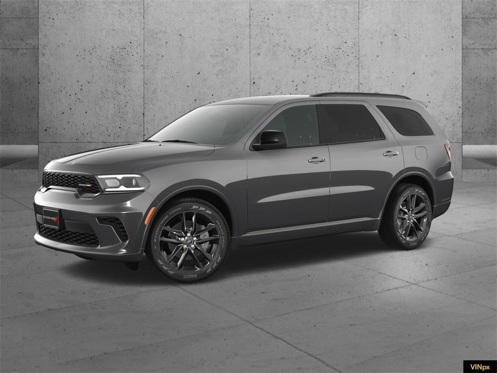 new 2025 Dodge Durango car, priced at $40,380