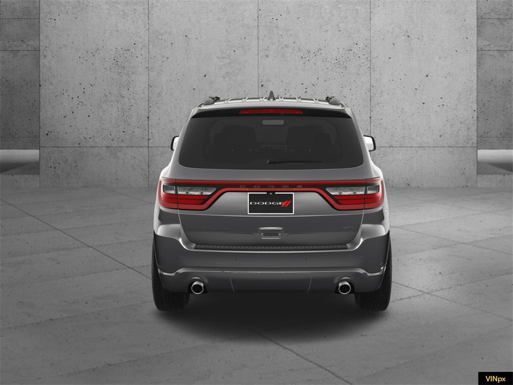 new 2025 Dodge Durango car, priced at $40,380