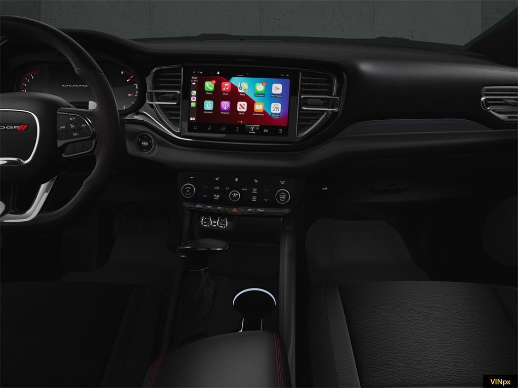 new 2025 Dodge Durango car, priced at $40,380