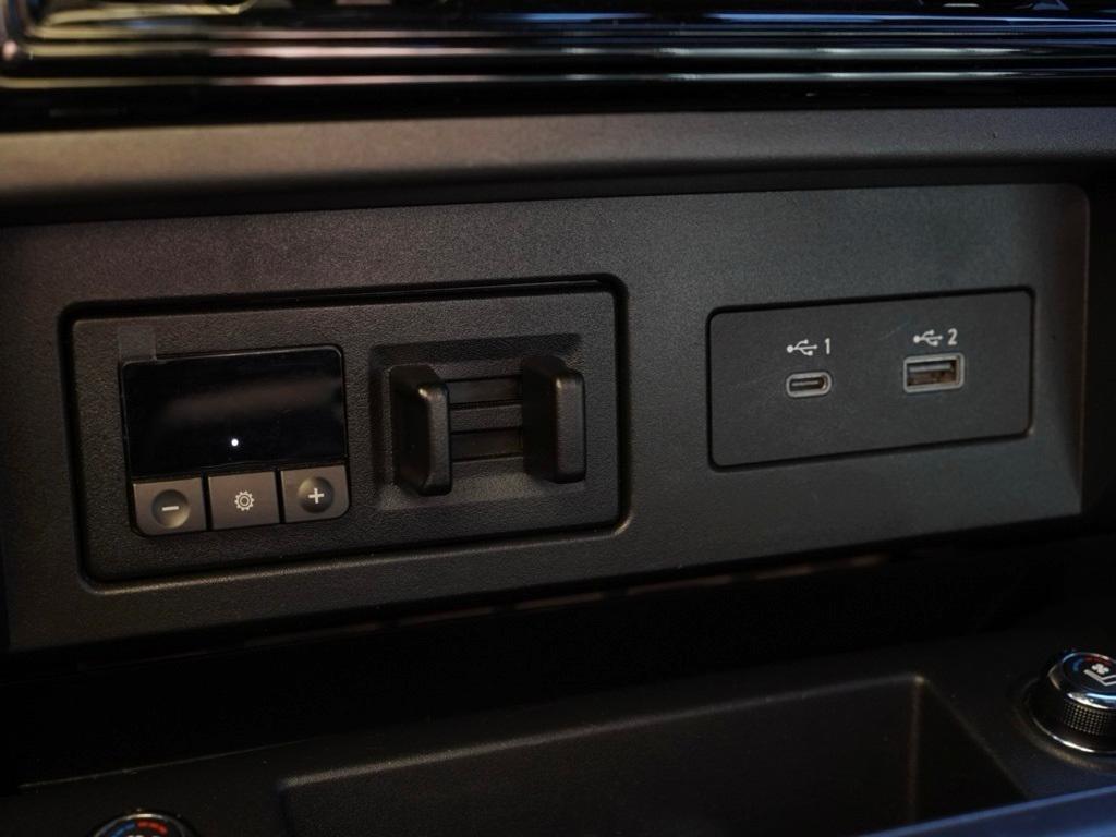 used 2021 Nissan Titan car, priced at $38,440