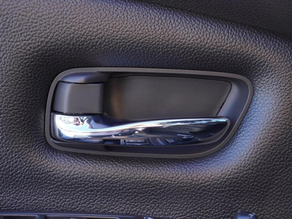 used 2021 Nissan Titan car, priced at $38,440