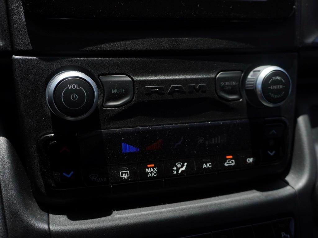 new 2025 Ram ProMaster 1500 car, priced at $42,927