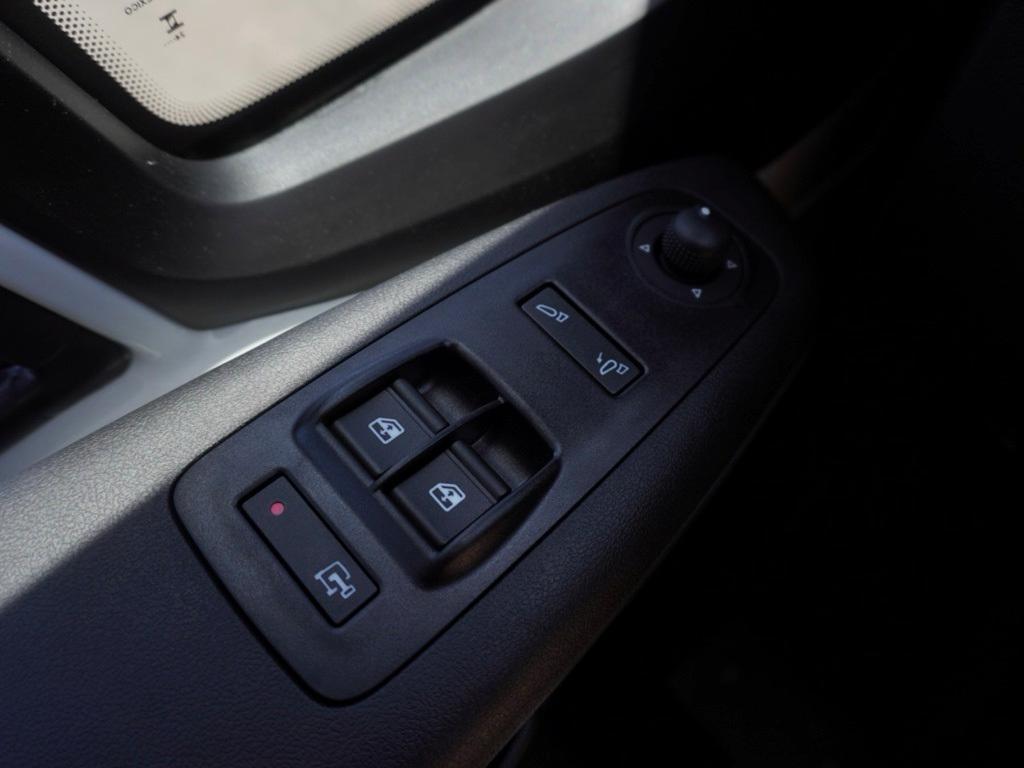 new 2025 Ram ProMaster 1500 car, priced at $42,927