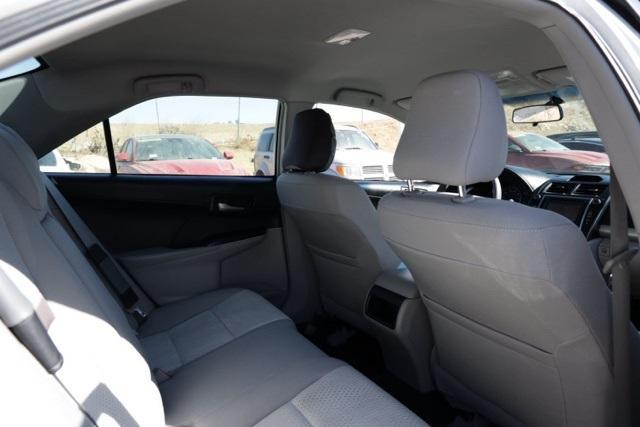 used 2014 Toyota Camry car, priced at $12,203