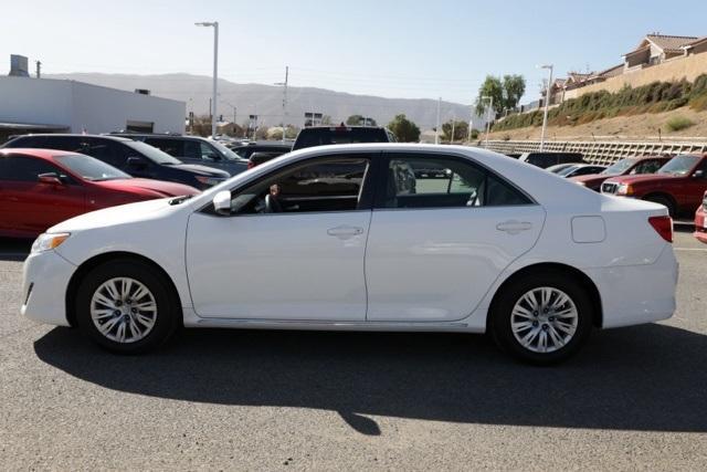 used 2014 Toyota Camry car, priced at $12,203