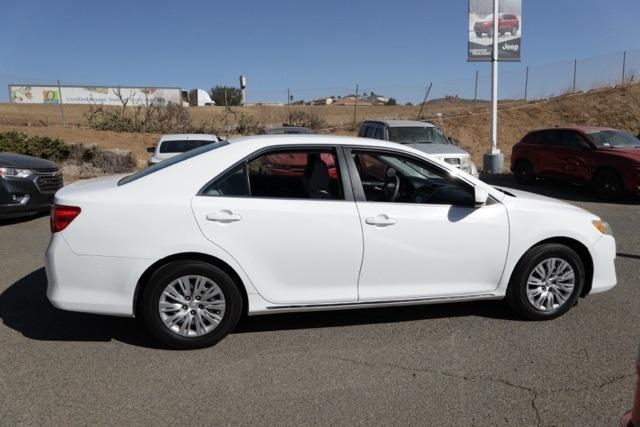 used 2014 Toyota Camry car, priced at $12,203