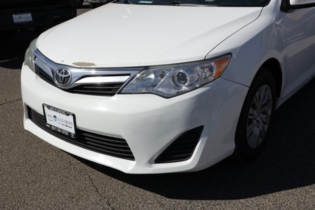 used 2014 Toyota Camry car, priced at $12,203