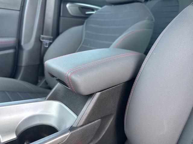used 2024 Dodge Hornet car, priced at $24,351