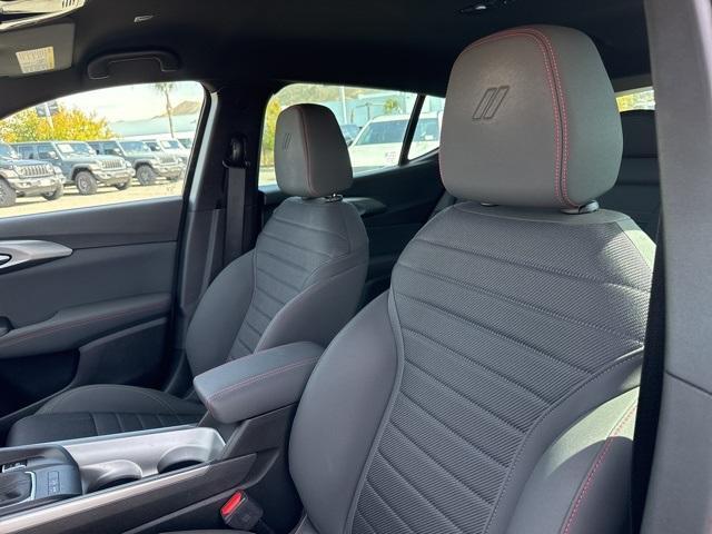used 2024 Dodge Hornet car, priced at $24,351
