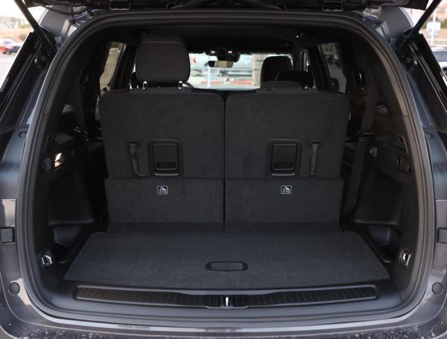 new 2025 Jeep Grand Cherokee L car, priced at $35,674