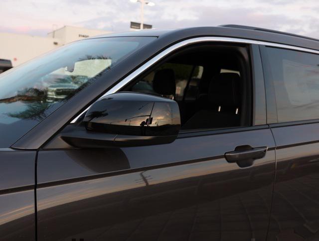 new 2025 Jeep Grand Cherokee L car, priced at $35,674