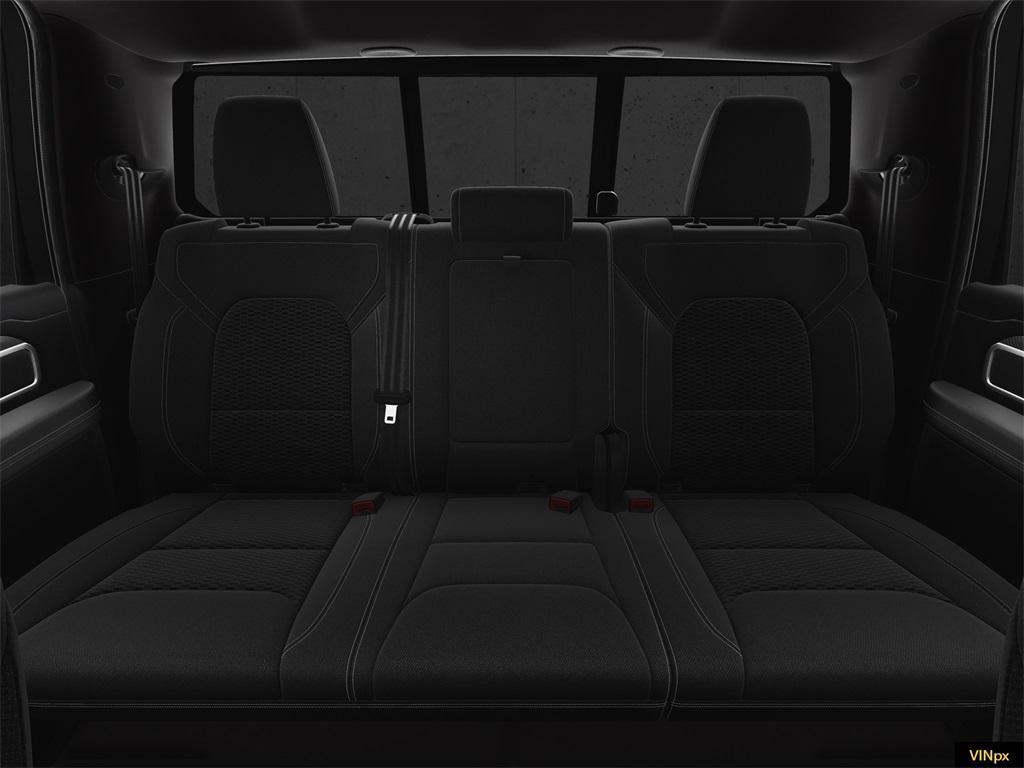new 2025 Ram 1500 car, priced at $42,683