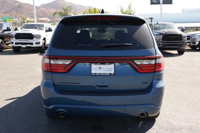 new 2025 Dodge Durango car, priced at $38,013