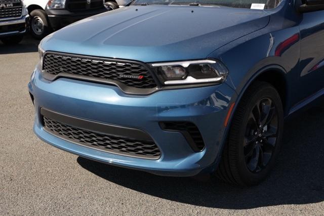 new 2025 Dodge Durango car, priced at $38,013