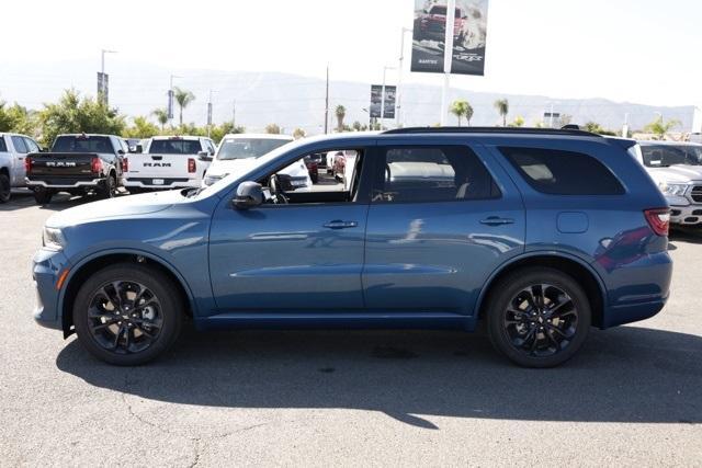 new 2025 Dodge Durango car, priced at $38,013