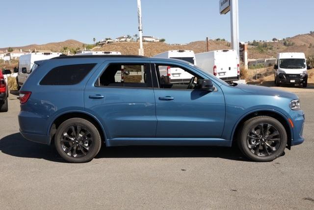 new 2025 Dodge Durango car, priced at $38,013