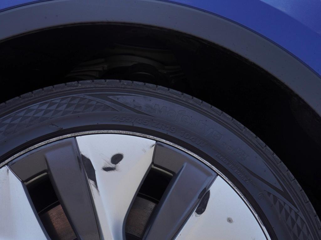 used 2024 Tesla Model Y car, priced at $31,611