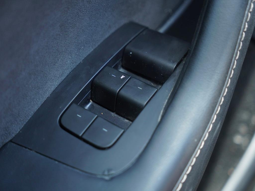 used 2024 Tesla Model Y car, priced at $31,611