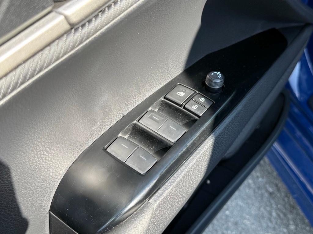 used 2025 Toyota Camry car, priced at $33,995