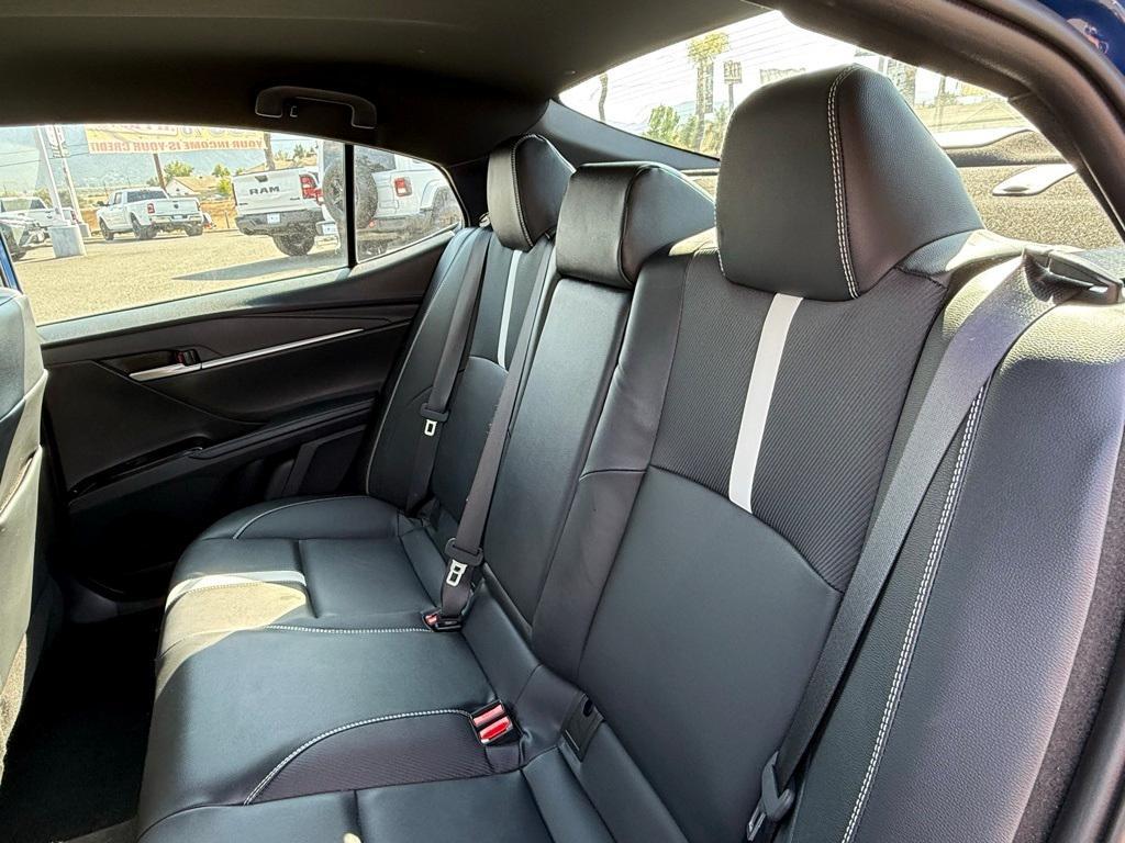 used 2025 Toyota Camry car, priced at $33,995