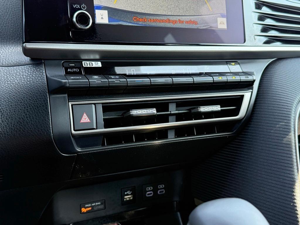 used 2025 Toyota Camry car, priced at $33,995
