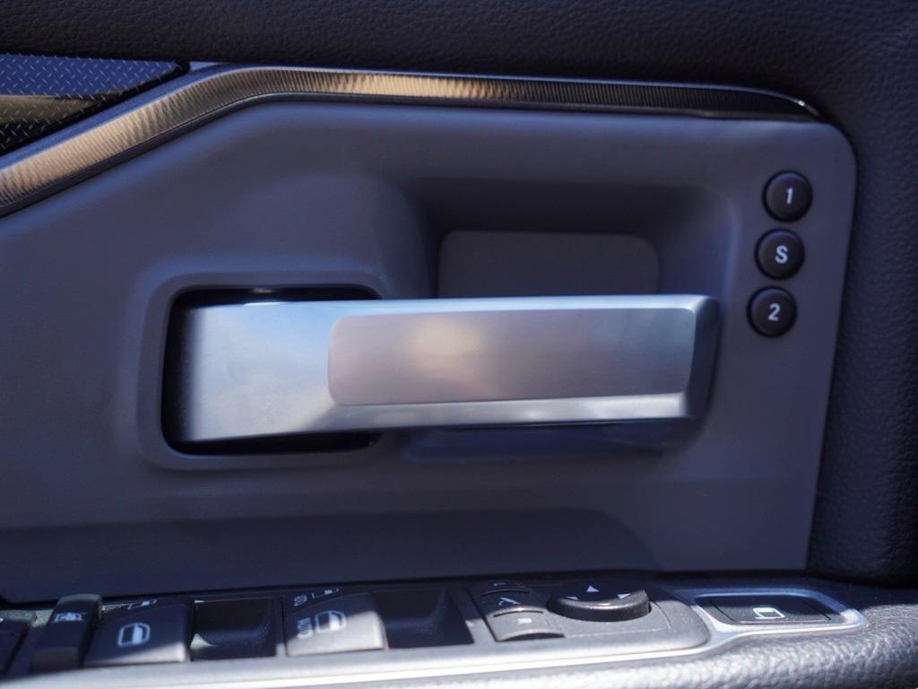 used 2019 Ram 2500 car, priced at $44,720