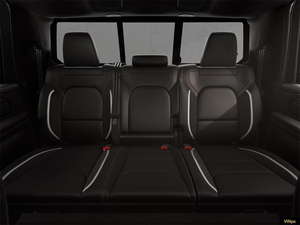 new 2026 Ram 1500 car, priced at $84,880