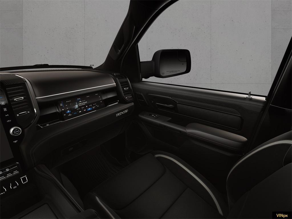 new 2026 Ram 1500 car, priced at $84,880