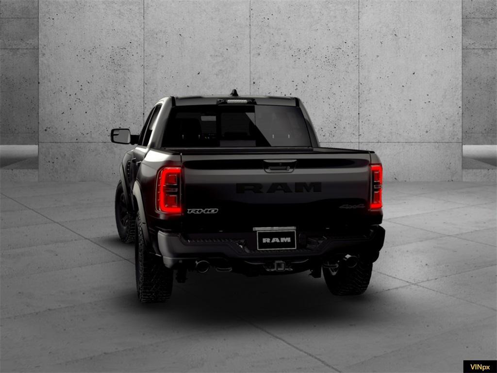 new 2026 Ram 1500 car, priced at $84,880