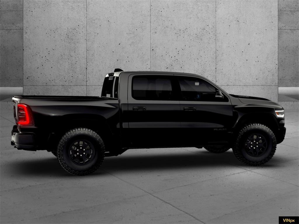 new 2026 Ram 1500 car, priced at $84,880
