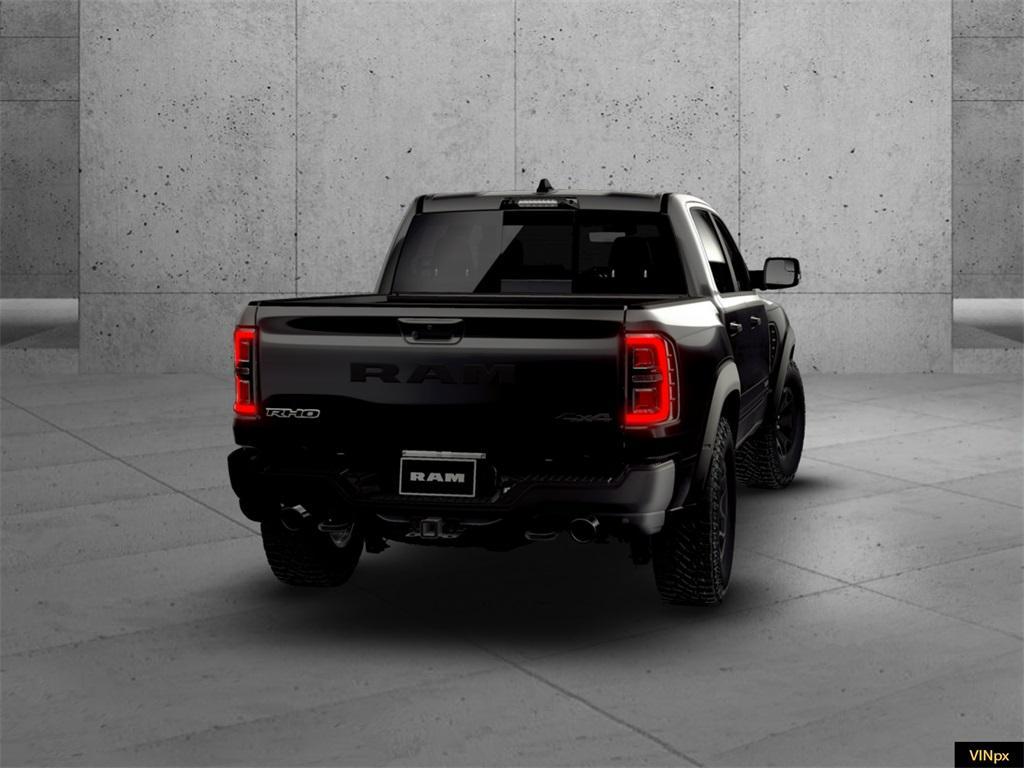 new 2026 Ram 1500 car, priced at $84,880