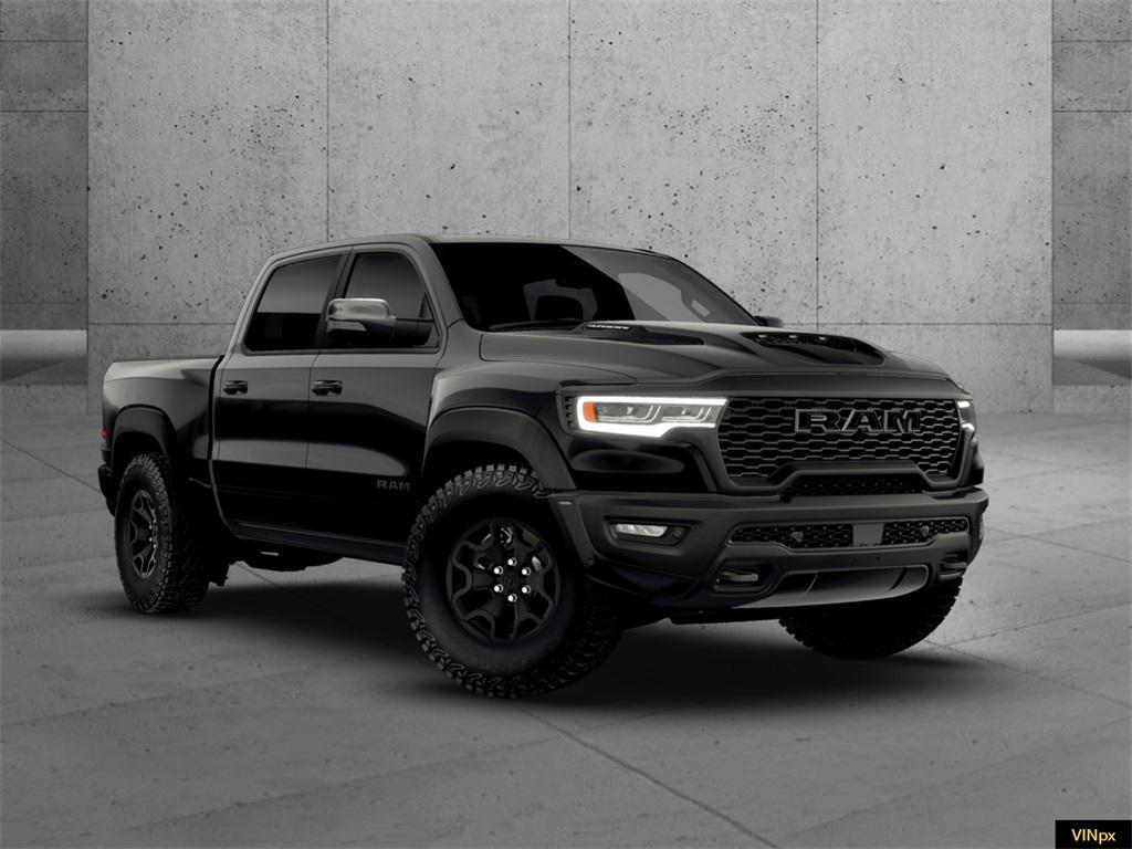 new 2026 Ram 1500 car, priced at $84,880