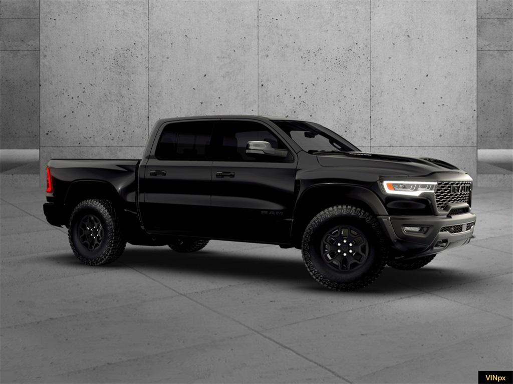 new 2026 Ram 1500 car, priced at $84,880