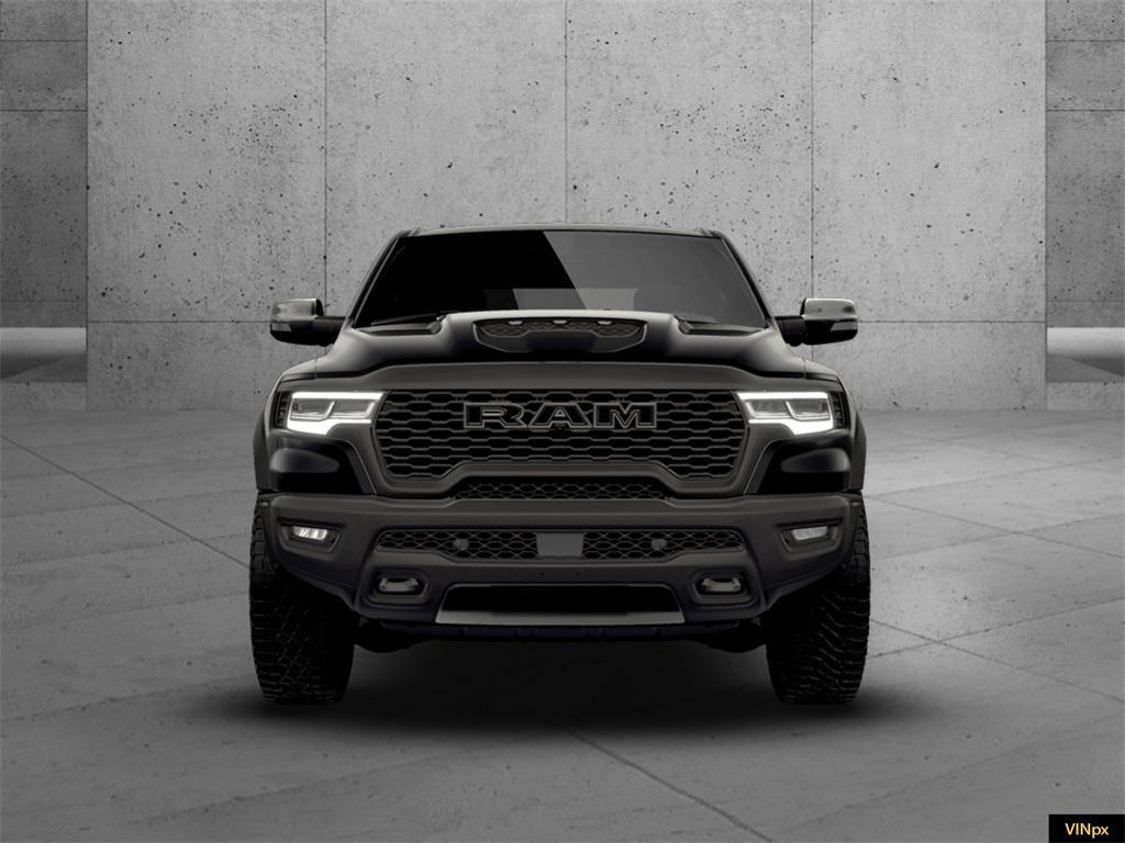 new 2026 Ram 1500 car, priced at $84,880
